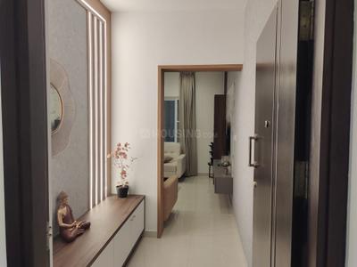 Hall Image of 1280 Sq.ft 3 BHK Apartment / Flat for sale in Shriram 122 West, Mangadu Chennai for Rs. 9200000