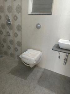 Bedroom Three Image of 1200 Sq.ft 3 BHK Apartment / Flat for sale in 38 Park Majestique, Undri Pune for Rs. 7600000