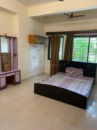 Rama Citadel Enclave Bedroom 1