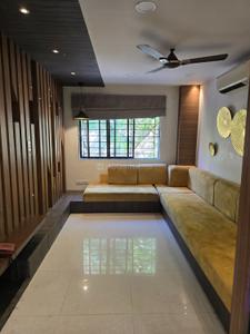 Hall Image of 1500 Sq.ft 3 BHK Apartment / Flat for rent in Matigara Siliguri for Rs. 32000