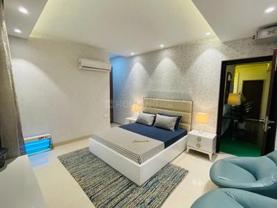 Bathroom Image of 1550 Sq.ft 3 BHK Apartment / Flat for sale in Escon Primera Phase 1, PR7 Airport Road Zirakpur for Rs. 17000000