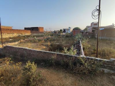 Image of 202 Sq.ft Residential Plot / Land for sale in Jhotwara, Jaipur for Rs. 1800000