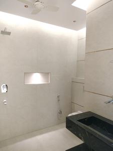 Common Bathroom Image of 2250 Sq.ft 4 BHK Builder Floor for sale in Sector 89 Faridabad for Rs. 20000000