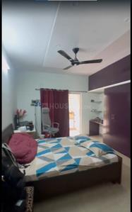 Bedroom Image of 1272 Sq.ft 2 BHK Apartment / Flat for sale in Corporate Suncity Gloria by Corporate Leisure, Doddakannelli Bengaluru for Rs. 13200000