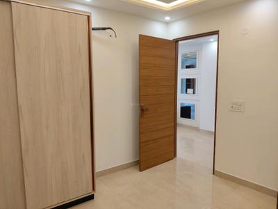 Bedroom Image of 1430 Sq.ft 2 BHK Apartment / Flat for sale in Godrej Nature Plus, Sector 33 Sohna for Rs. 14100000