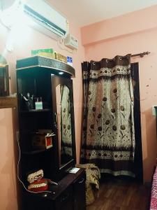 Hall Image of 220 Sq.ft 1 RK Studio for sale in Tulip Ivory, Sector 70 Gurgaon for Rs. 1800000