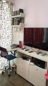Hall Image of 961 Sq.ft 2 BHK Apartment / Flat for sale in Peninsula Ashok Gardens, Parel Mumbai for Rs. 42500000