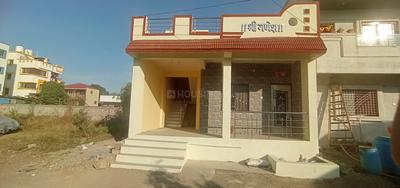 Image of 750 Sq.ft 1 BHK Independent House for rent in Talegaon Dabhade, Pune for Rs. 20000
