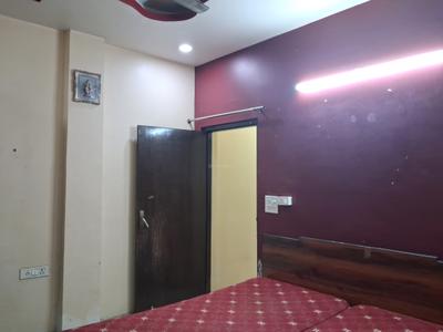 Bedroom Image of 900 Sq.ft 2 BHK Builder Floor for sale in Mansarover Garden New Delhi for Rs. 9000000