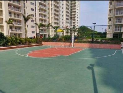 Image of 1885 Sq.ft 3 BHK Apartment / Flat for sale in SS The Coralwood, Sector 84, Gurgaon for Rs. 19500000