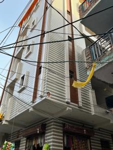 Image of 600 Sq.ft 3 BHK Builder Floor for sale in Jahangirpuri, New Delhi for Rs. 3200000