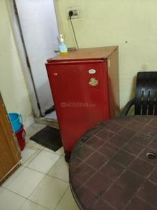 Balcony Image of 350 Sq.ft 1 RK Builder Floor for rent in Mehdipatnam Hyderabad for Rs. 7000