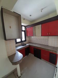 Kitchen Image of 1200 Sq.ft 2.5 BHK Apartment / Flat for sale in SRS Pearl Heights, Sector 87 Faridabad for Rs. 6500000