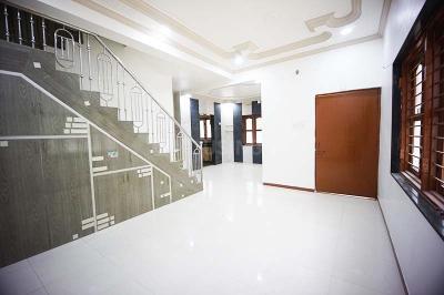 Hall Image of 1530 Sq.ft 3 BHK Independent House for sale in Nikol Ahmedabad for Rs. 27500000