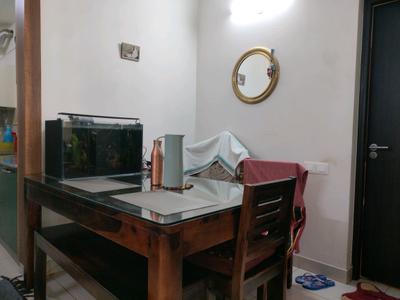 Dining Area Image of 758 Sq.ft 1 BHK Apartment / Flat for sale in Brigade Buena Vista Phase 2, Bommenahalli Bengaluru for Rs. 9200000