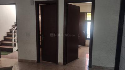Hall Image of 1400 Sq.ft 3 BHK Builder Floor for sale in Vasundhara Ghaziabad for Rs. 12000000