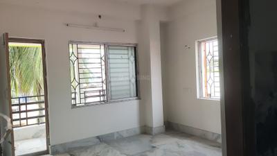 Bedroom Image of 825 Sq.ft 2 BHK Apartment / Flat for sale in Airport Gate No 2 Kolkata for Rs. 4900000