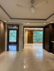 Hall Image of 2216 Sq.ft 3 BHK Builder Floor for rent in Unitech Residency Greens, Sector 46 Gurgaon for Rs. 84999