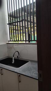 Kitchen Image of 1700 Sq.ft 2 BHK Builder Floor for rent in Jayanagar Bengaluru for Rs. 75000
