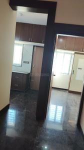 Hall Image of 1050 Sq.ft 2 BHK Builder Floor for rent in Begur Bengaluru for Rs. 27000