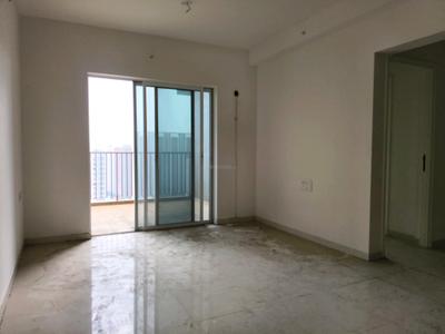 Living Room Image of 862 Sq.ft 2 BHK Apartment / Flat for sale in Godrej Hillside 1, Mahalunge Pune for Rs. 7500000