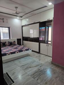 Bedroom Image of 1750 Sq.ft 3 BHK Apartment / Flat for sale in Athwa Surat for Rs. 6200000