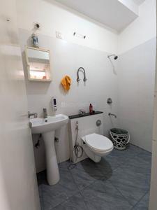 Image of 650 Sq.ft 1 BHK Apartment / Flat for rent in Godrej Infinity, Mundhwa, Pune for Rs. 33000