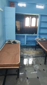 Hall Image of Sri Venkateshwara boys hostel in Alwal, Secunderabad