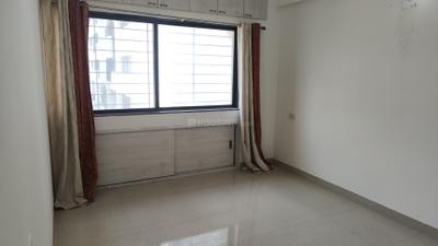 Bedroom Image of 927 Sq.ft 2 BHK Apartment / Flat for sale in Kumar Pebble Park B C D, Hadapsar Pune for Rs. 5300000
