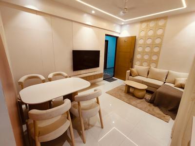 2 BHK Flat