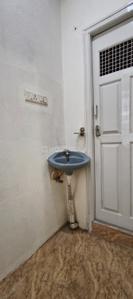 Bathroom Image of 1100 Sq.ft 2 BHK Independent House for rent in Banaswadi Bengaluru for Rs. 21000