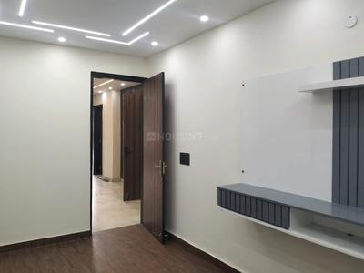 Bedroom Image of 1150 Sq.ft 3 BHK Apartment / Flat for sale in Gasta Complex, Paschim Vihar New Delhi for Rs. 13000000