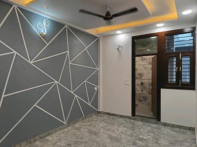 Bedroom Image of 1250 Sq.ft 3 BHK Apartment / Flat for sale in Lal Kuan Ghaziabad for Rs. 5365000
