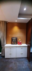 Bedroom Image of 3000 Sq.ft 4 BHK Independent House for sale in Lasudia Mori Indore for Rs. 26100000