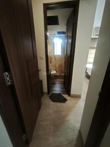 Bedroom Image of 1130 Sq.ft 3 BHK Apartment / Flat for sale in Kukreja Chembur Heights II, Chembur Mumbai for Rs. 34000000