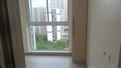 1.5 BHK Flat