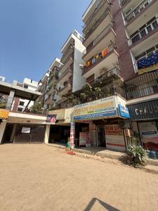 Image of 1150 Sq.ft 2 BHK Apartment / Flat for sale in Noida Extension, Greater Noida for Rs. 6450000