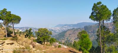 Image of 2160 Sq.ft Residential Plot / Land for sale in Mukteshwar, Nainital for Rs. 4400000