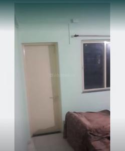 Bedroom Image of 600 Sq.ft 1 BHK Apartment / Flat for rent in Bora Park, Pimple Saudagar Pune for Rs. 20000