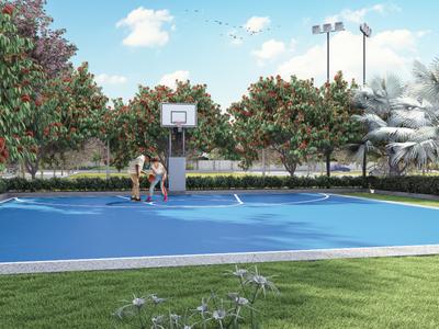 Image of 1500 Sq.ft Residential Plot / Land for sale in Shubh Vedanta Greens, Chhachhanpairi, Raipur for Rs. 3000002