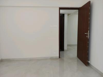 Bedroom Image of 930 Sq.ft 2 BHK Apartment / Flat for rent in Ekta Tripolis, Goregaon West Mumbai for Rs. 72000