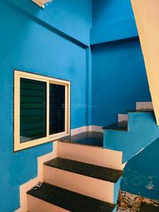 Bedroom Image of 1500 Sq.ft 3 BHK Independent House for rent in Nanda Nagar Indore for Rs. 31500