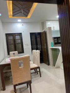 Hall Image of 3000 Sq.ft 3 BHK Independent House for rent in Randesan Gandhinagar for Rs. 50000