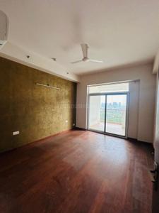 Bedroom Image of 3996 Sq.ft 4 BHK Apartment / Flat for sale in Parx Laureate, Sector 108 Noida for Rs. 64500000