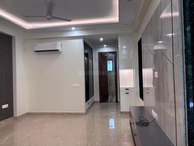 Hall Image of 4500 Sq.ft 4.5 BHK Builder Floor for sale in Palam Vihar Gurgaon for Rs. 46500000