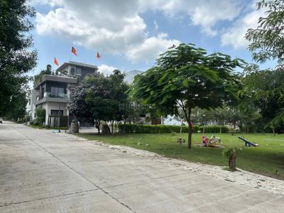 Image of 968 Sq.ft Residential Plot / Land for sale in Omaxe Anandam, Balya Kheda, Indore for Rs. 5321000