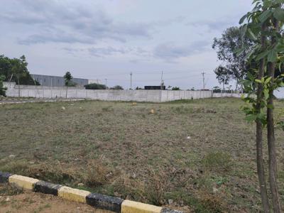Image of 3000 Sq.ft Residential Plot / Land for sale in Marina Bay City, Kalpakkam, Chennai for Rs. 8097000
