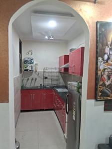 Kitchen Image of 1350 Sq.ft 3 BHK Builder Floor for sale in Kharar Mohali for Rs. 4100000