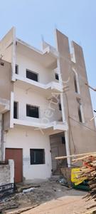 Image of 1500 Sq.ft 3 BHK Independent House for sale in Boria Kal, Raipur for Rs. 4600000