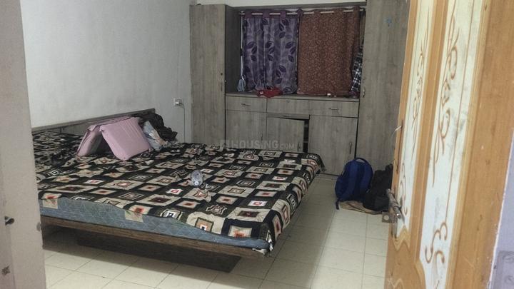 Saiprasad apartment Bedroom One 1